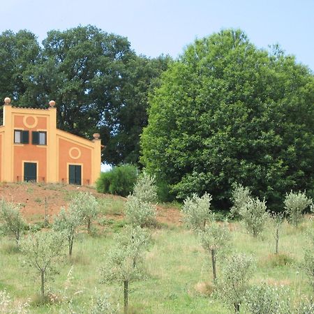 Agriturismo La Gismonda Браччано Экстерьер фото